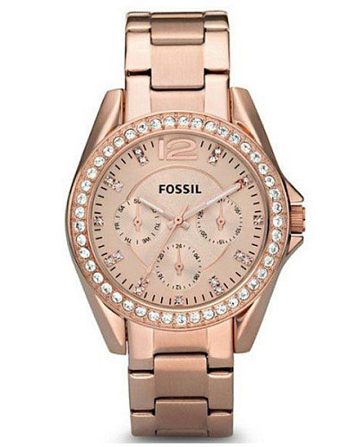 Fossil Bannon  ES2811