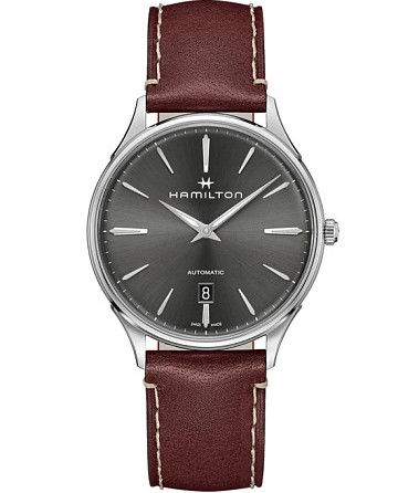 Hamilton Jazzmaster Thinline Auto H38525881