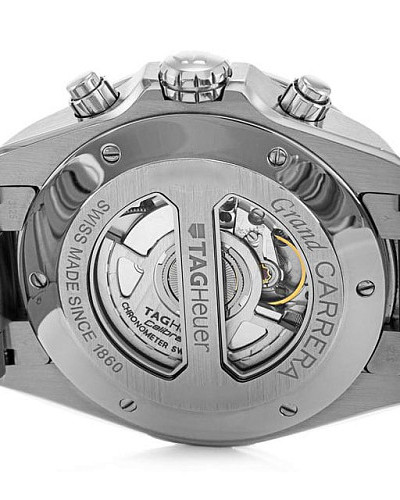 TAG Heuer Carrera CAV511A.BA0902