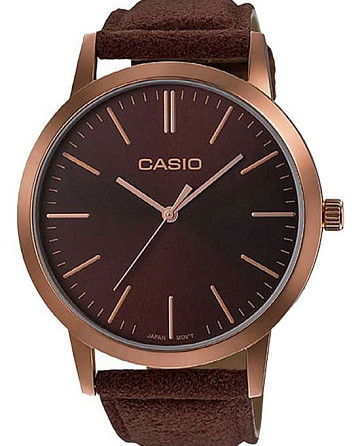 Casio LTP-E118RL-5A