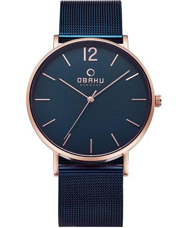 Obaku V197GXVLML