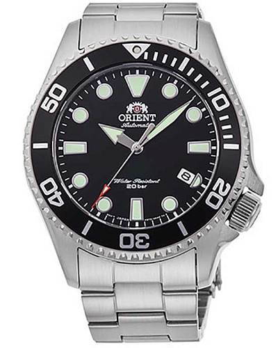 Orient Diving Sports RA-AC0K01B10 (RA-AC0K01B10B)