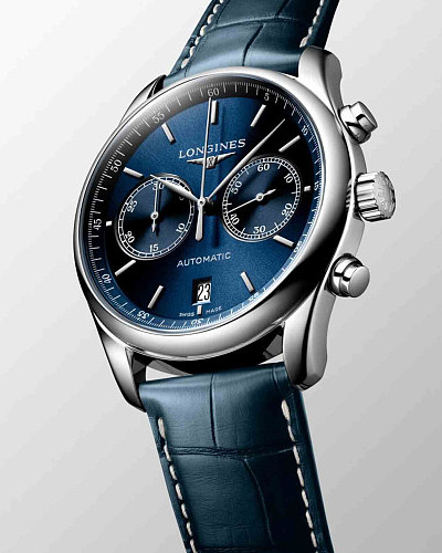 Longines Master Collection L2.629.4.92.0